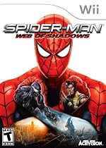 Spider-Man: Web of Shadows