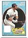 Travis Hafner 2008 Upper Deck Heroes Baseball Jersey Light Blue Jersey Card 052/200
