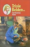The Mysterious Visitor: Trixie Belden #4 (Unabridged)