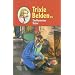 The Mysterious Visitor: Trixie Belden #4 (Unabridged)