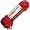 Scarlet Red