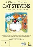Cat Stevens: Tea For the Tillerman Live