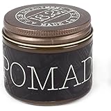 18.21 Man Made Pomade 2oz
