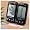 FX-ANTIREFLEX antireflective screen protector for Blaupunkt TravelPilot Lucca 5.2 - Anti-glare screen protection!