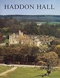 Haddon Hall : [text by Keith H. Mantell]