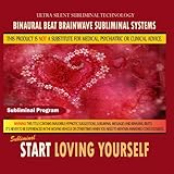 Start Loving Yourself