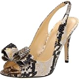 Kate Spade New York Womens Celeste Slingback Pump
