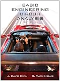 Basic Engineering Circuit Analysis, 10th Edition