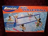 Water Volleyball By Banzai