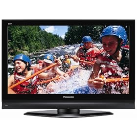 Panasonic 42″ Plasma HDTV TH-42PX75U