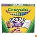 Crayola 64 Ct Crayons
