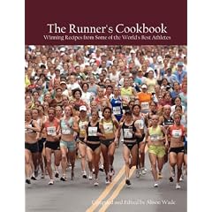 The Runner's Cookbook