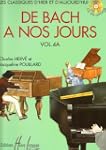 De Bach � nos jours, Vol 4A