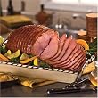 Premium Quality Spiral-Sliced Ham (Small) - Wisconsin Cheeseman