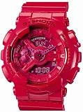 CASIO (カシオ) 腕時計 G-SHOCK Hyper Colors GA-110B-4JF メンズ