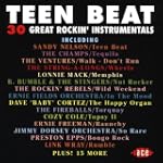Teen Beat
