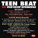 Teen Beat: 30 Great Rockin' Instrumentals