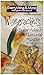 Wisecrackers Everything and More Multigrain Crackers with Olive Oil, 4-Ounce (Pack of 6)
