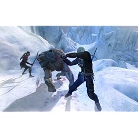 Download The Witcher Enhanced PC game