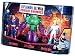 Search : DC Comics Superman Batman Public Enemies Series 3 Pack 4 Inch Tall Action Figure Set - Superman, Lex Luthor and Power Girl