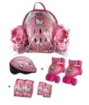 D'Arp�je - Hello Kitty  OHKY02 - Velo...