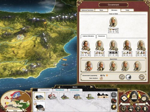 Empire: Total War （輸入版：北米)