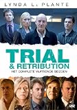 Trial & Retribution - Complete Series Fifteen - 2-DVD Box Set ( Trial & Retribution - Entire Series 15 -Rules of the Game ) ( Lynda La Plante`s Trial & Retribution )