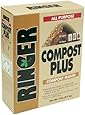 Ringer 3050 Compost Plus 2 Pound Box   (not available for sale in OK or OR)
