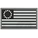MAXPEDITION 1776 US Flag Patch (SWAT)