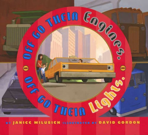 books Bedtime Reader? Beep Beep!