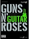 Guns N' Roses: (Guitar) (Authentic Playalong)