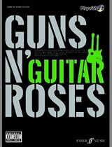 Guns N' Roses: (Guitar) (Authentic Playalong)