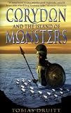 Corydon and the Island of Monsters (Corydon Trilogy (Hardcover))