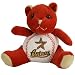 Champion Treasures MLB Houston Astros Baseball Bear