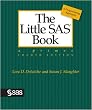 The Little SAS Book