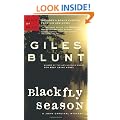 Blackfly Season