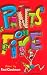 Pants on Fire: poems by: Poems Chosen by Paul Cookson