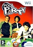 Pool Party inkl. Wonder Stick