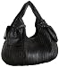 Moschino Cheap And Chic A7511-8004 Plisse Shoulder Bag