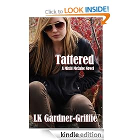 Tattered (Misfit McCabe)