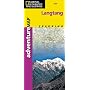 Langtang (National Geographic Adventure Map)