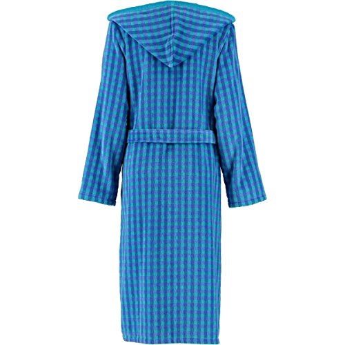 bademantel damen lang caw�