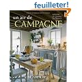 Un air de campagne : Maisons de charme en France