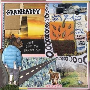 CD-Charts  Music : Just Like the Fambly Cat