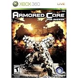 Armored Core: For Answer