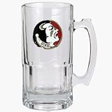Florida State Seminoles 1 Liter Macho Mug