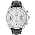 TAG Heuer Men's Grand Carrera Chronograph Calibre 17 RS Watch #CAV511B.FC6225