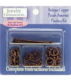Ant Copper Finding Kit
