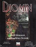Diomin - A D20 Worldbook From Other World Creations, Owc 1001