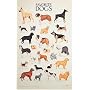 Favorite Dogs Poster